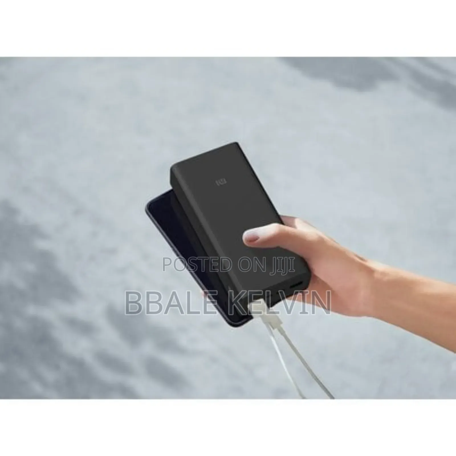 Xiaomi Mi 30000mah Power Bank, Ultra-High Capacity