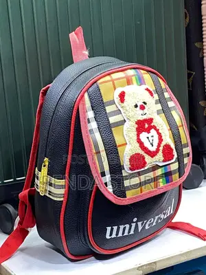 Spider Man Bag – School Ready Spider Man Bag