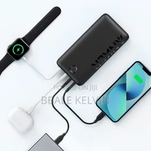 Anker 347 Portable 40,000mah Power Bank (Powercore ), 40,000mah