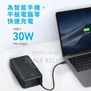 Anker 347 Portable 40,000mah Power Bank (Powercore ), 40,000mah