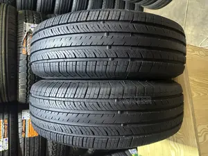 205/70r15 Japan Foreign Used Tires Good Condition