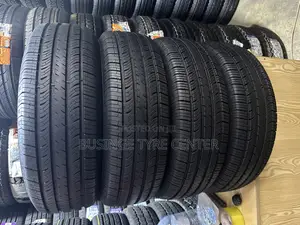 205/70r15 Japan Foreign Used Tires Good Condition