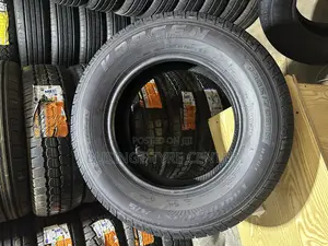 205/70r15 Japan Foreign Used Tires Good Condition