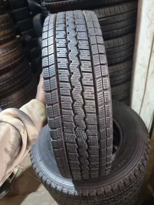 165r13 Dunlop in Good Condition.