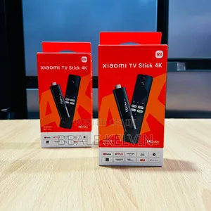 Xiaomi Mi Smart Tv Stick 