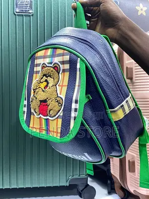 School Bags – Durable and Stylish School Bags for Kids