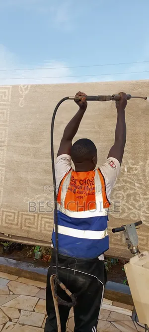 Expert Carpet Cleaning Services Bringing Back the Comfort