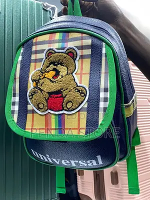 School Bags /Schools Shoes – Spacious School Bags / Schools Shoes