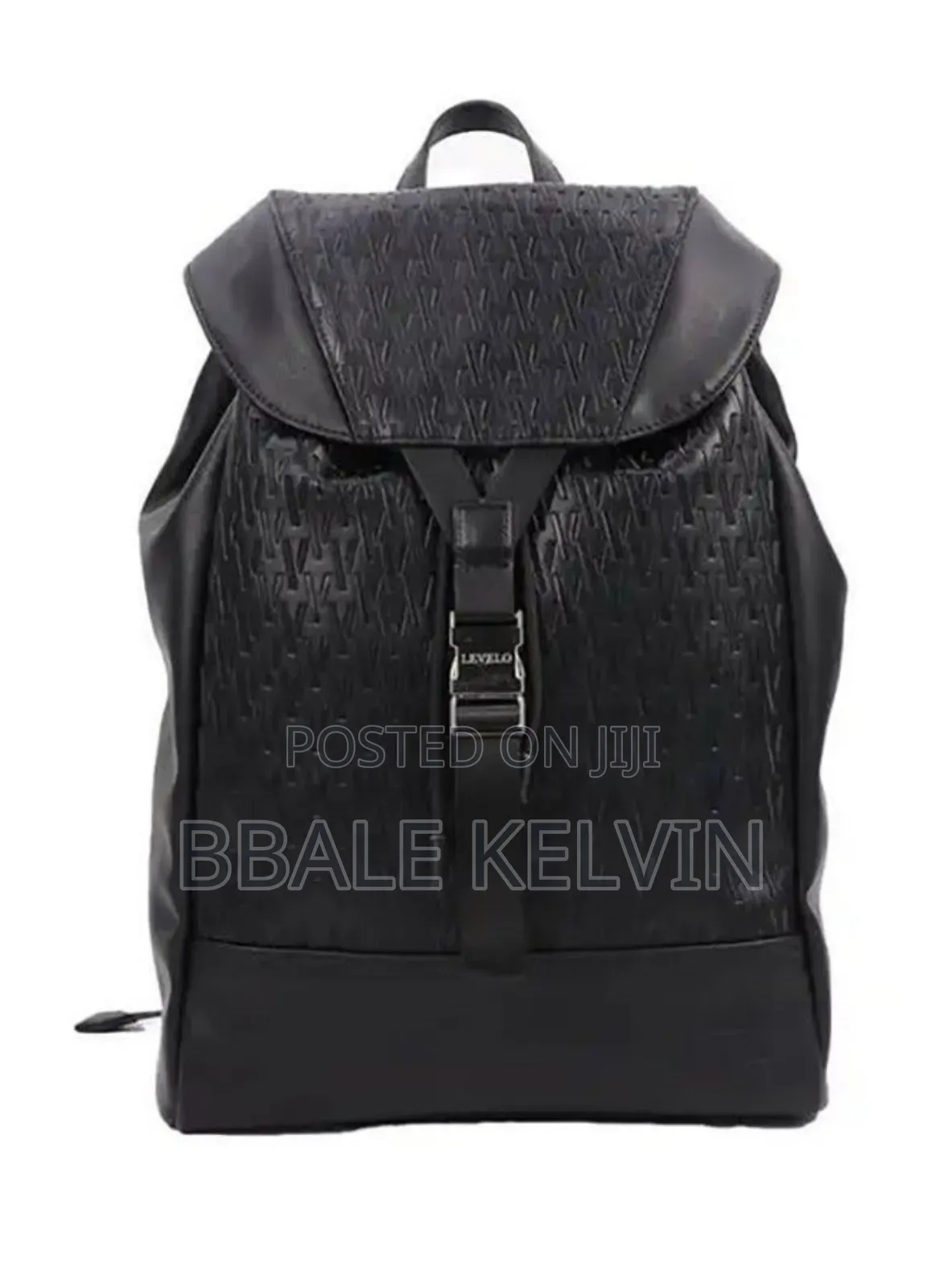 Levelo Envol 16 Inch Universal Fashion Laptop Backpack Bag