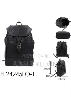 Levelo Envol 16 Inch Universal Fashion Laptop Backpack Bag