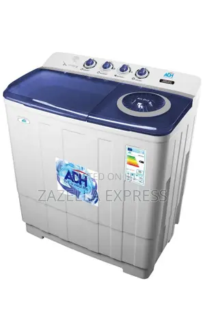 Adh 7kg Twintub Washing Machine