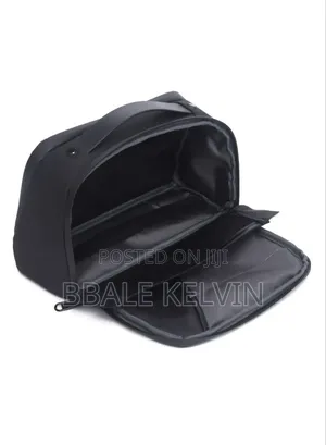 Levelo Oslo Pouch Toiletry Bag / Multiple Compartment