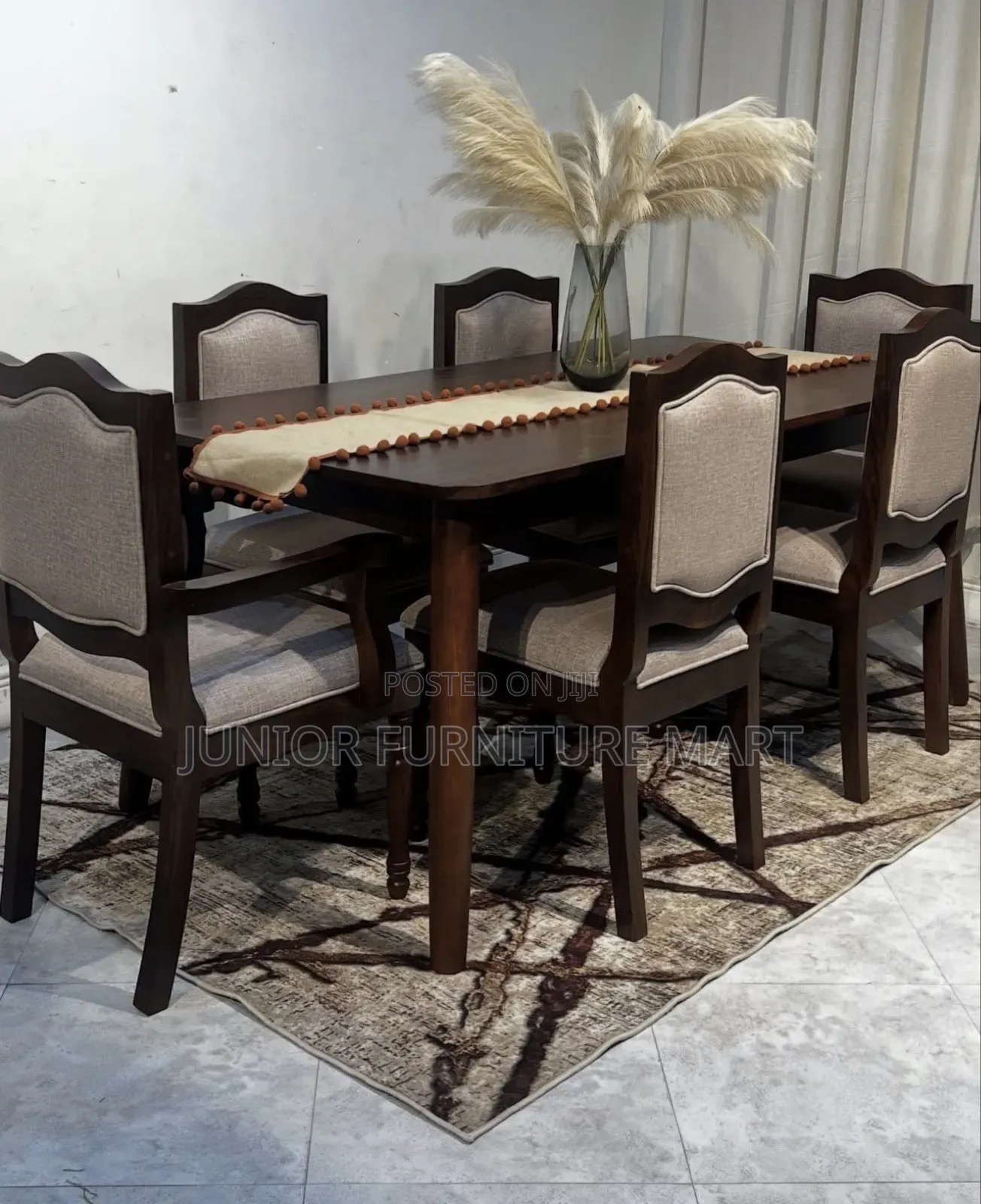 Modern Dinning Set