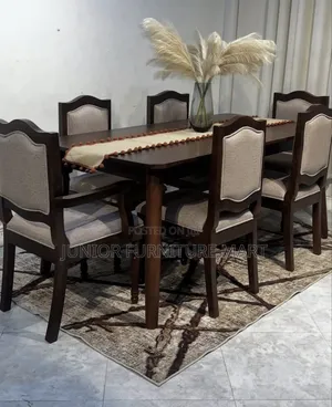 Modern Dinning Set