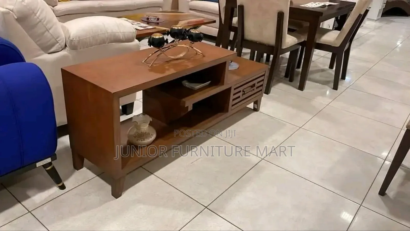 Modern Tv Stand