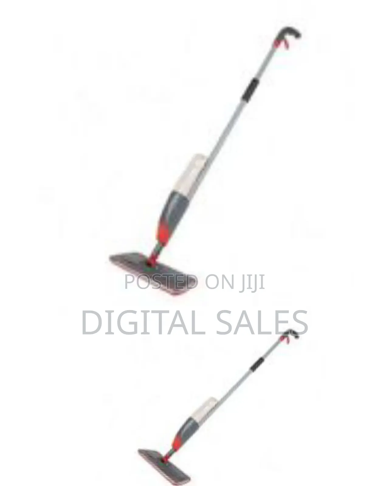 Microfiber Spray Mop