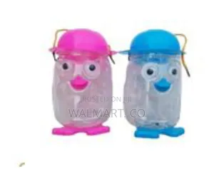 Big Barrel 36 Pieces Custom Baby Water Bottle