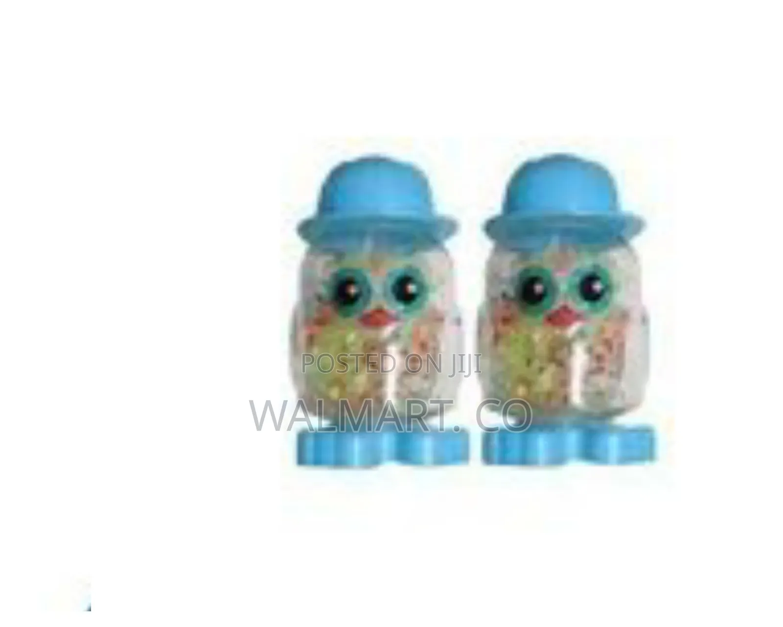 Big Barrel 36 Pieces Custom Baby Water Bottle