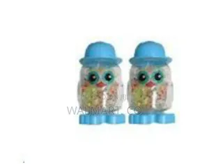 Big Barrel 36 Pieces Custom Baby Water Bottle
