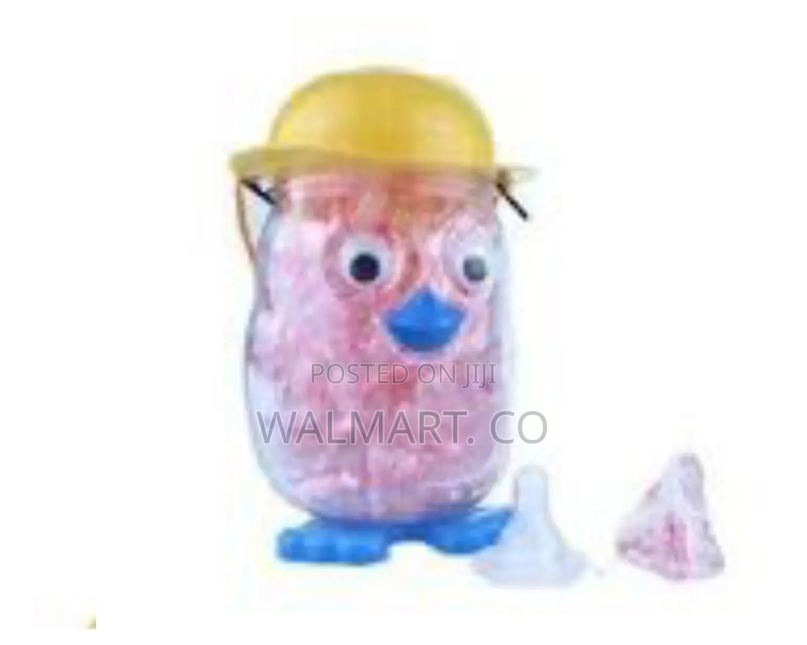 Big Barrel 36 Pieces Custom Baby Water Bottle