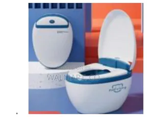 Babies Soft Seat Toilet Trainer Baby Potty Seat Kit With Lid