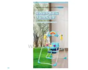 Rainbow Baby Swing Hanging Chair