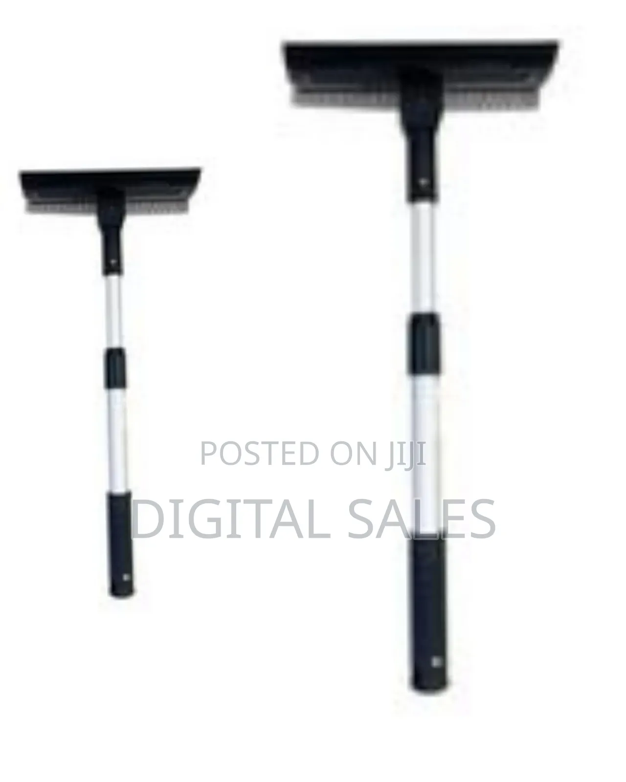 Window Glass Wiper