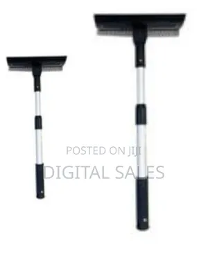 Window Glass Wiper