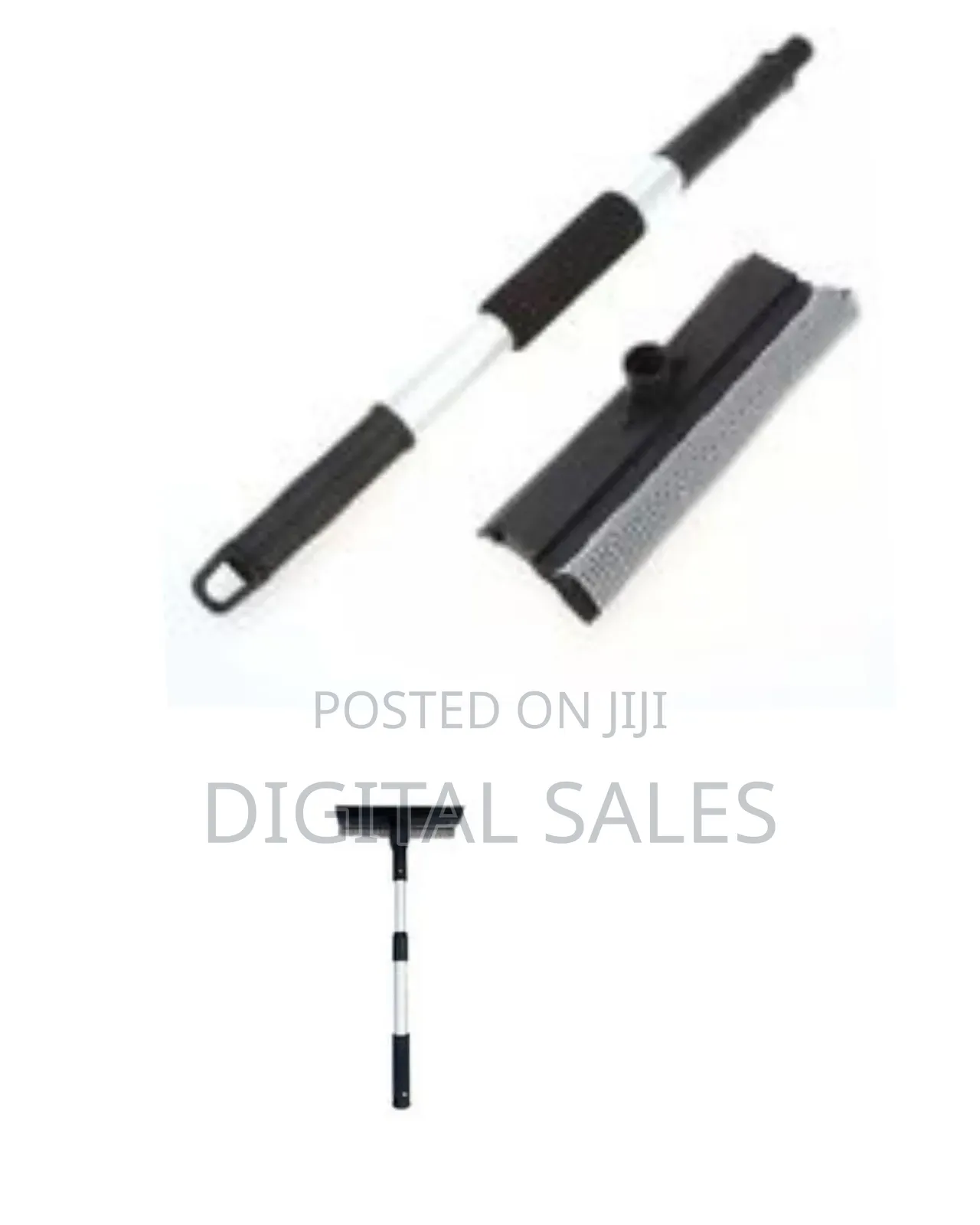 Window Glass Wiper