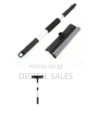 Window Glass Wiper