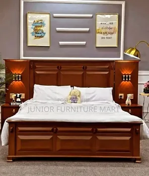 Trending Bed