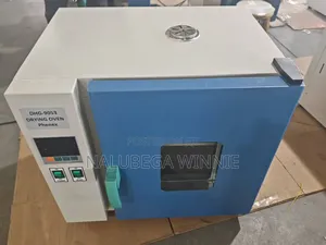 Laboratory Hot Air Oven Machine