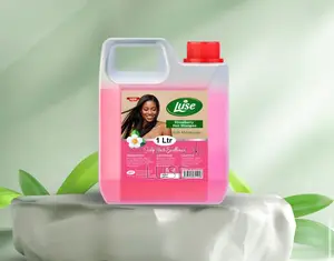 Luse Hair Shampoo
