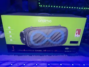 Oraimo Space Box Pro