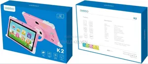 New Oteeto Tab 73 128 GB Pink