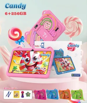 New Bebe Candy 256 GB Pink