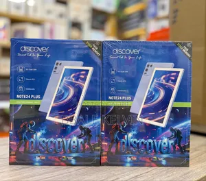 New Discover Note 22 Plus 512 GB Blue