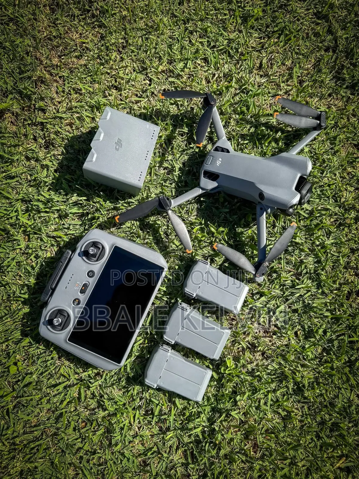 Dji Mini 5 Pro Fly More Combo, Ultra-Light Foldable Drone Camera
