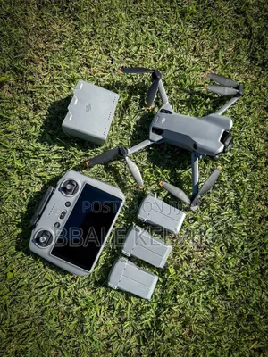Dji Mini 5 Pro Fly More Combo, Ultra-Light Foldable Drone Camera