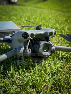 Dji Mini 5 Pro Fly More Combo, Ultra-Light Foldable Drone Camera