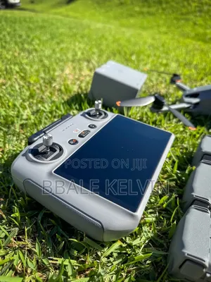 Dji Mini 5 Pro Fly More Combo, Ultra-Light Foldable Drone Camera