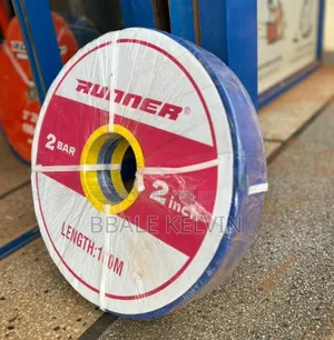 Runner 2 Inch 100m Hose Pipe