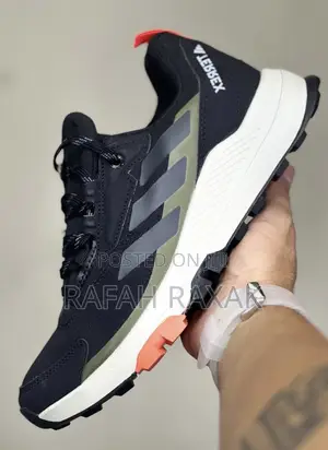 Classic Men’S Adidas Terrex Trailmaker 2 Gtx Hiking Sneakers