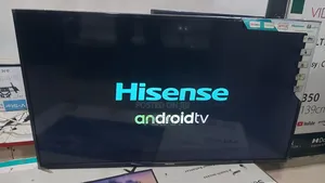 43 Inches Android Tv