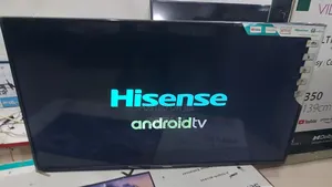 Smart Android 43 Inches Tv