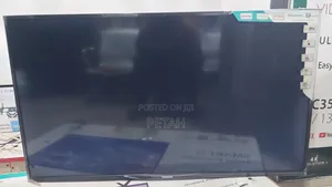 Smart Android 43 Inches Tv