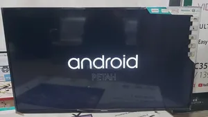 43 Inches Hisense Smart Tv Android