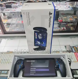 Playstation Portal: Carry Your Ps5 to the Garden and Enjoy Peace.