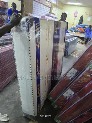 Fibre Mattress for Sale 5b6 8inches