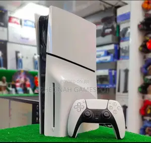 Playstation 5 Slim Disc: Stop Playing Ps4 Like a Local Man Upgrade Now